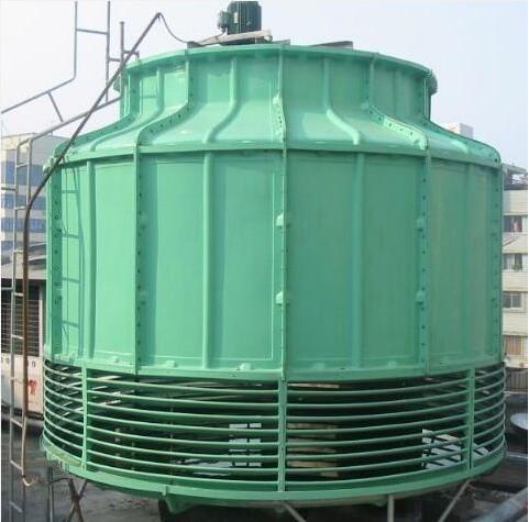 逆流、混流、閉式橫流冷卻塔的適用范圍分別是什么？